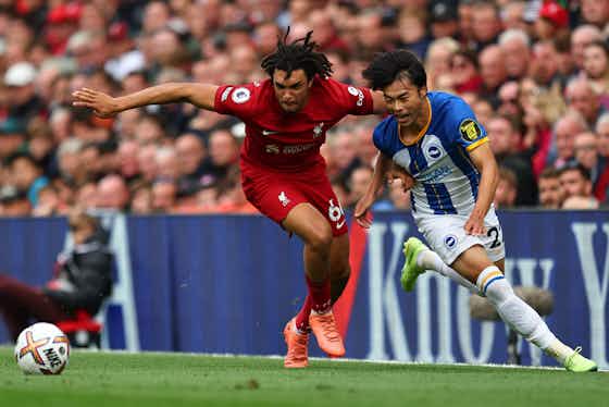 Article image:“Liverpool? Next season, son.” – Premier League star urged to join Liverpool in summer