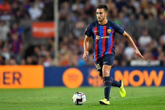 Article image:Exclusive: Arsenal yet to open talks over Barcelona transfer raid but FFP could change player’s situation
