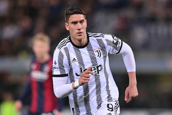 Article image:Transfer News (LIVE) Arsenal could re assess Juventus talisman in January, Toney transfer battle in January?