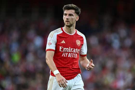 Article image:26-year-old likely to return to Arsenal following development over £20m transfer fee