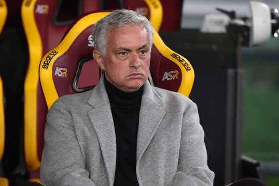 Article image:“Never say no” – Jose Mourinho doesn’t rule out return to former league and says he wants new job this summer