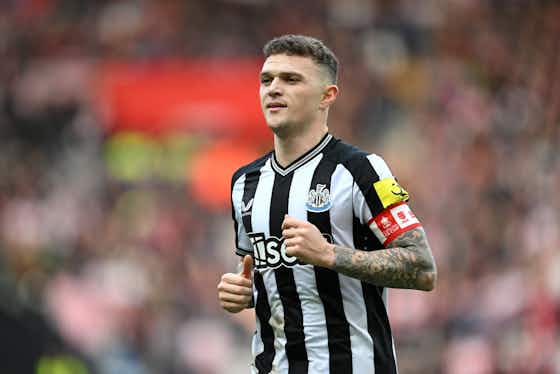 Article image:Jamie Carragher claims Newcastle have a player better than Ben White
