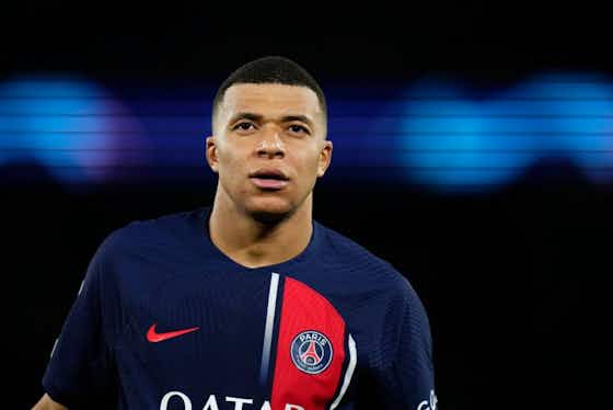 Article image:Transfer news: Arsenal star’s future, Koopmeiners to Liverpool or Juventus, Mbappe update & more