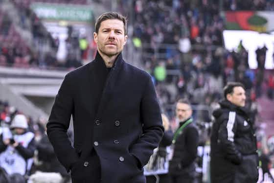 Imagen del artículo:Xabi Alonso will not be the next manager of Liverpool states very reliable Reds journalist
