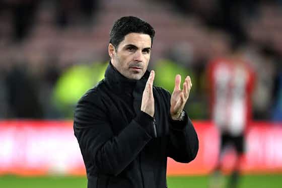 Article image:The reason why Barcelona have ruled out a move for Arsenal boss Mikel Arteta