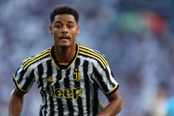 Article image:Leeds United favourites to land Juventus player in bargain deal