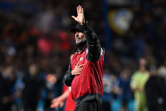 Article image:Guardiola’s post-Chelsea rant raises joint Liverpool & Man City worry ahead of Klopp exit