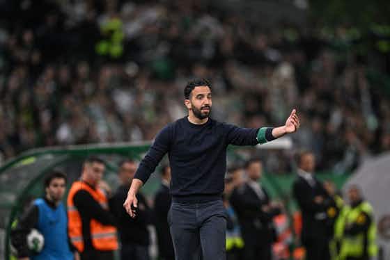Article image:EOTK Insider with Neil Jones: Kovac rumours, what if Amorim stays at Sporting? & more