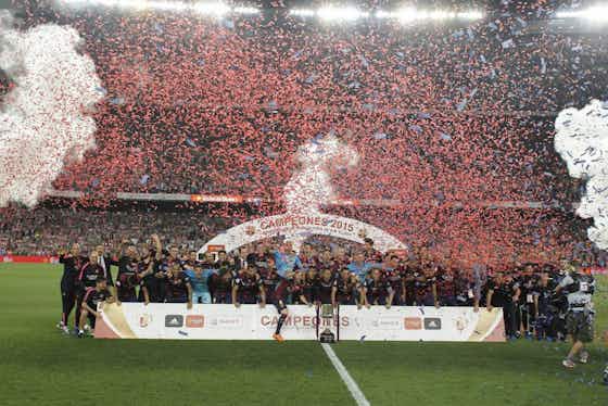 Article image:Copa del Rey final: The eight players who remain from Barcelona v Athletic Bilbao in 2015