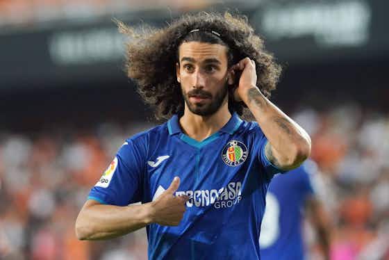 Article image:Marc Cucurella admits he’d like to return to Barcelona some day
