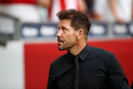 Article image:Diego Simeone’s reluctance to drop Antoine Griezmann is costing Atletico Madrid points