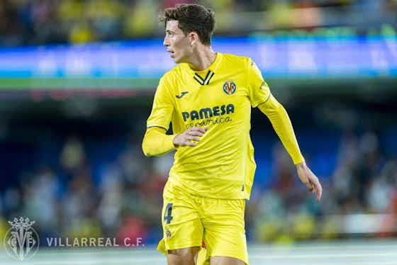 Article image:Villarreal beat Elche 4-1 at La Ceramica to secure first victory of the season