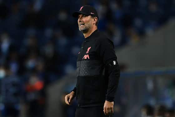 Article image:Klopp praises Atletico and Simeone, Alaves and Cadiz lose again and Villarreal open Pino extension talks