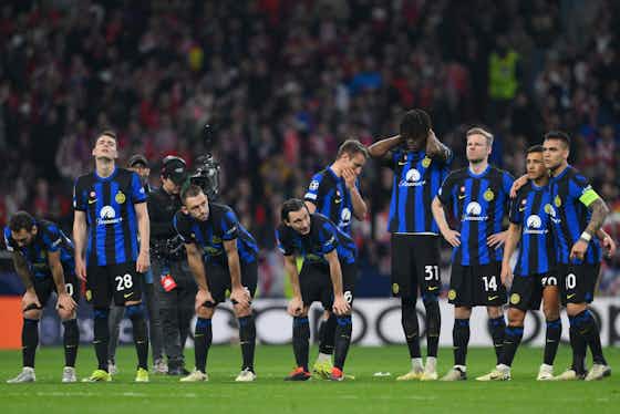 Article image:All Serie A teams out of the Champions League: What does it mean for Italian football?
