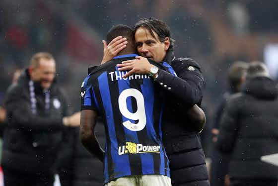 Immagine dell'articolo:Inter’s Serie A title is a lesson for Man United and the Premier League