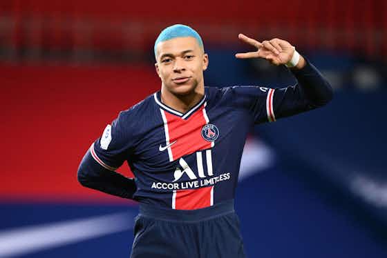 Article image:Video: ‘Today, Kylian Mbappé Has No Place at Paris Saint-Germain’ – Former French Footballer Sounds off on the PSG Forward