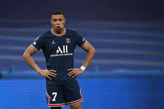 Article image:PSG’s Most Prominent Supporter States Why Kylian Mbappé Shoud Stay in Paris