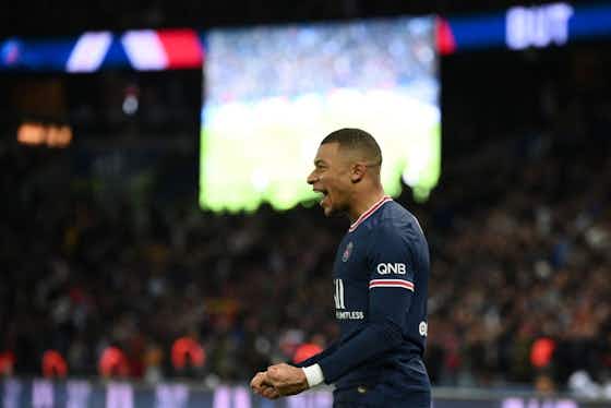 Article image:Multiple Outlets Confirm Kylian Mbappé Will Snub Real Madrid, Extend with PSG