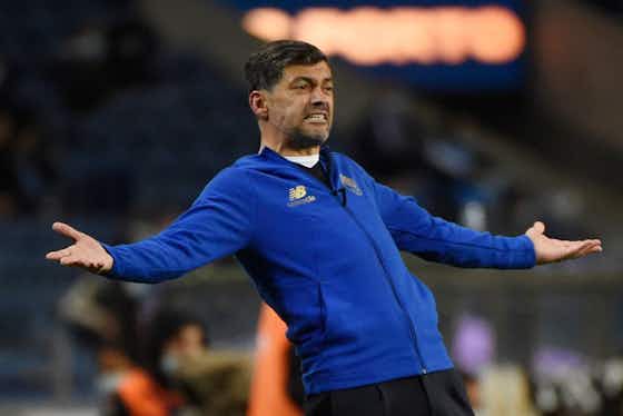 Article image:Report: Leonardo Met with FC Porto Boss Over PSG Managerial Job