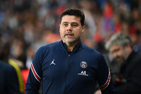 Article image:Playing Hardball? Pochettino Unwilling to Lower Financial Demands to End Deal with PSG