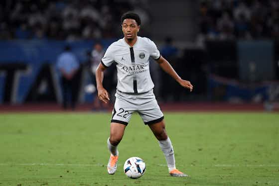 Article image:AC Milan Reportedly Pulls Out of Race to Land PSG’s €18M Talent