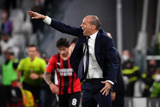Article image:Serie A preview: AC Milan vs. Juventus – Team news, opposition insight, stats and more