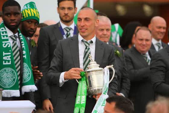 Article image:David Potter on Celtic’s Scottish Cup Final wins from 2005 to 2020