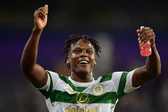 Article image:Celtic Opportunity – Hertha Opens to Offers for Boyata, Who Talked Up Celtic after Belgium Win