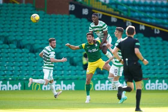 Article image:Celtic preparing to do business to strengthen Title Challenge