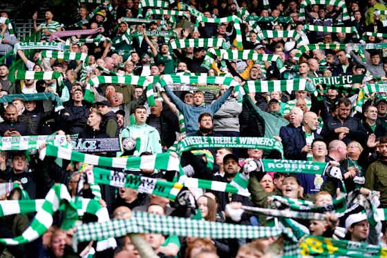 Article image:Opinion: Celtic need to find a way to accommodate away fans, excluding the Rangers