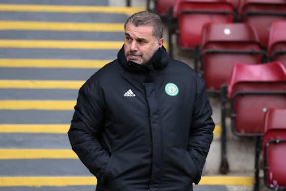 Article image:Postecoglou’s Perfect Response to BBC Scotland’s ‘Icing on the Cake’ Question