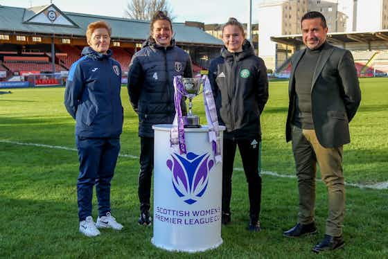 Article image:When the Celts go up to lift the SWPL Cup will you be there?