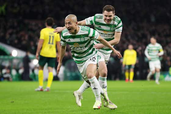Article image:Ange Postecoglou’s Celtic – Devastating potential and the potential to be devastating