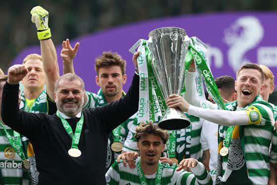 Article image:Tops the lot – “It’s right up there, possibly the best one,” says Callum McGregor