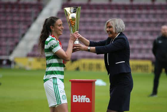 Article image:Scottish FA release Women’s Scottish Cup semi-final Hampden dates