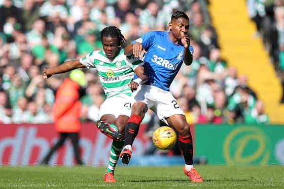 Article image:Dedryck Boyata stripped of captaincy then dropped from squad, as Hertha look to sell former Celtic defender