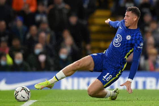 Article image:‘Giggle down the phone’ – Ross Barkley another redemption story for Celtic