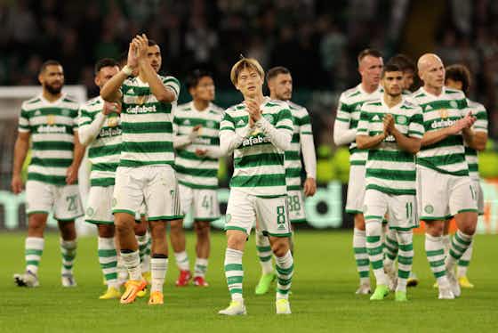 Article image:RB Leipzig v Celtic: This is the Day, This is the Day…