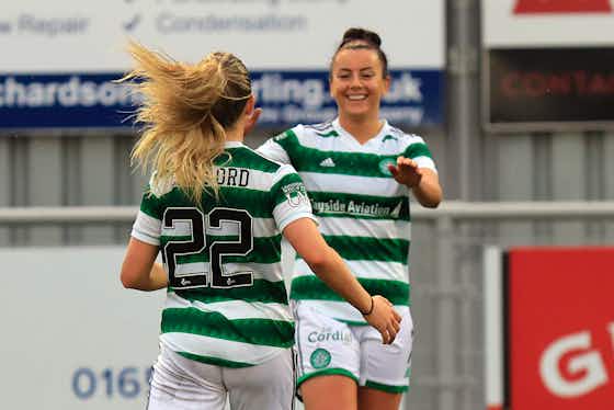 Article image:Video: Highlights from Celtic’s 3-0 win over Aberdeen