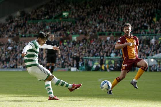 Article image:“Rabbits in the headlights,” McGinn left “frustrated” by Celtic Park defeat