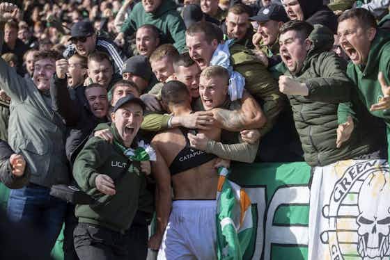 Article image:Giakoumakis Shock as Celtic linked with South Korea World Cup Striker