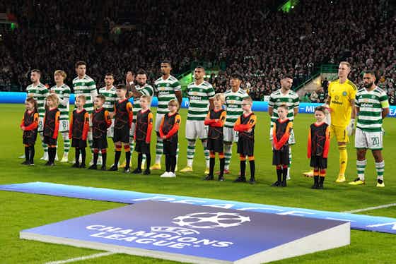 Article image:Both Glasgow clubs share blame for Scotland’s co-efficient woes, not just Celtic