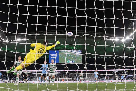Article image:Aberdeen option could open for Celtic fringe goalkeeper