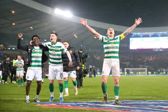 Article image:Celtic will earn more from Frimpong than they’ll get from selling Tavernier