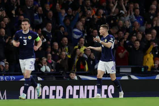 Article image:Sutton tackles talkSPORT pundits for Scotland assessment in aftermath of win over Spain