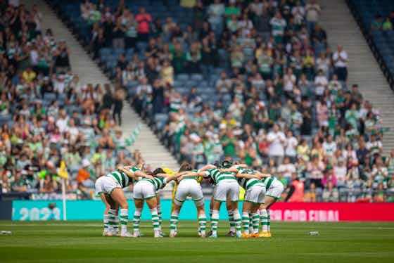 Article image:Unrivalled Women’s Scottish Cup Photo Gallery from The Celtic Star
