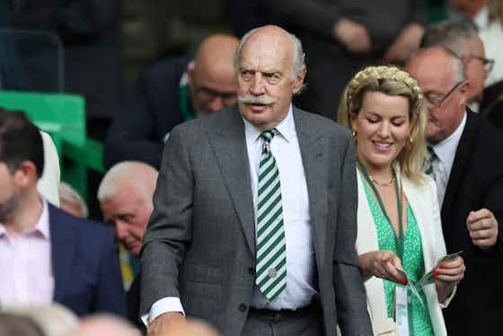 Article image:Celtic’s partnership with Austrian side to ‘intensify’ plus Irish opportunities