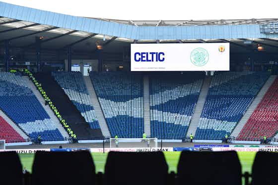 Gambar artikel:Scottish FA confirms traditional 3pm kick-off time for Scottish Cup Final