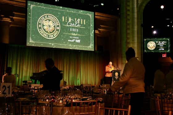 Article image:Celtic FC Foundation raise $355,000 at New York Gala Dinner