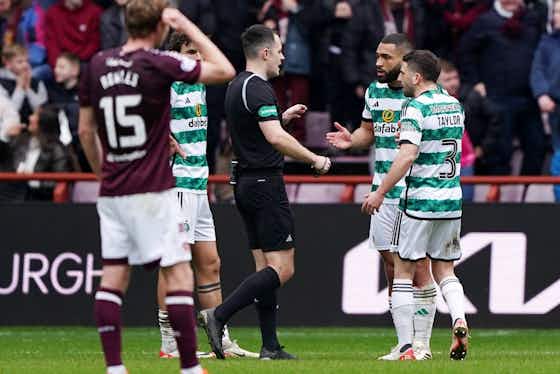 Article image:Celtic v Aberdeen – Team news, match officials, KO time & where to watch